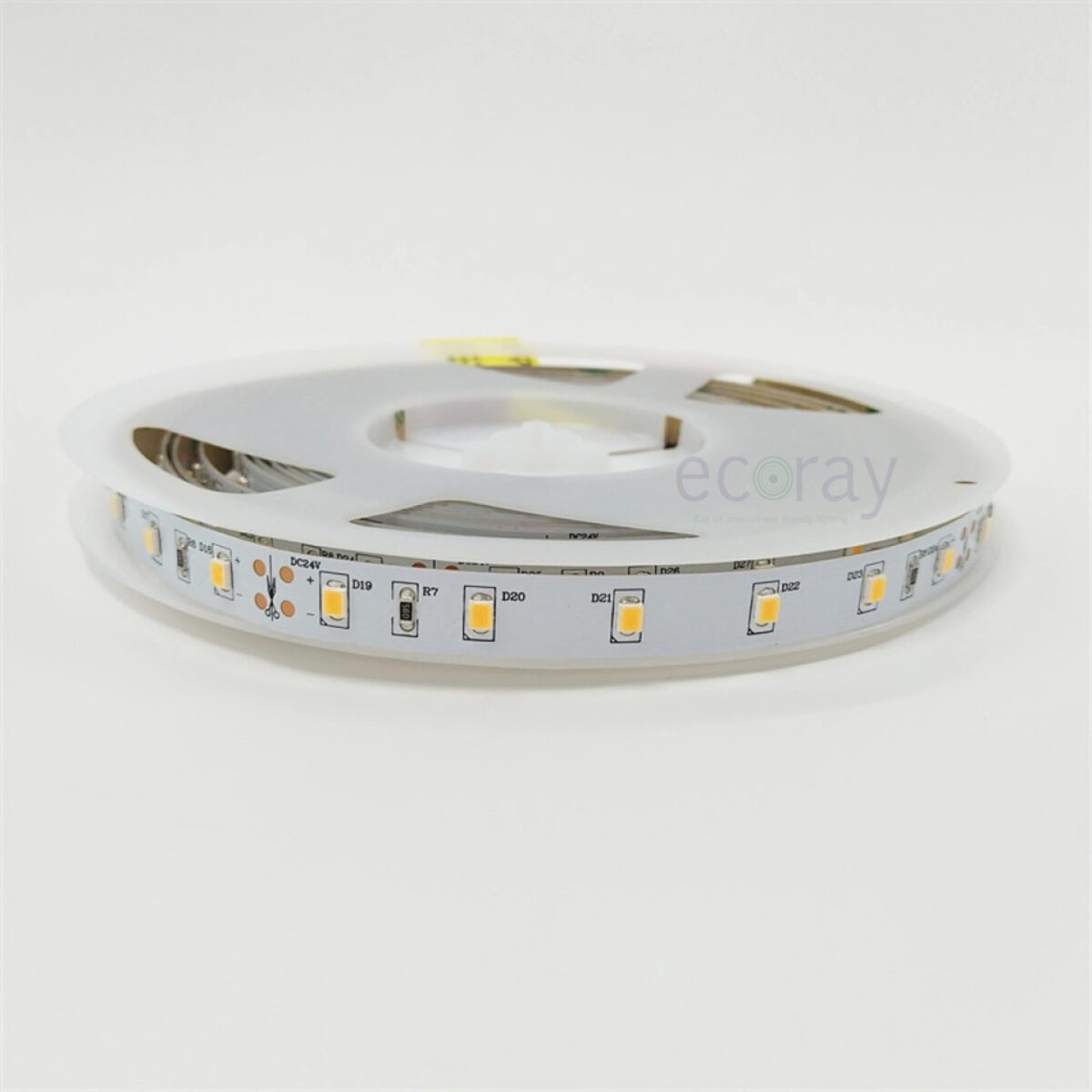 2835-60LED/M LED STRIP - Image 2