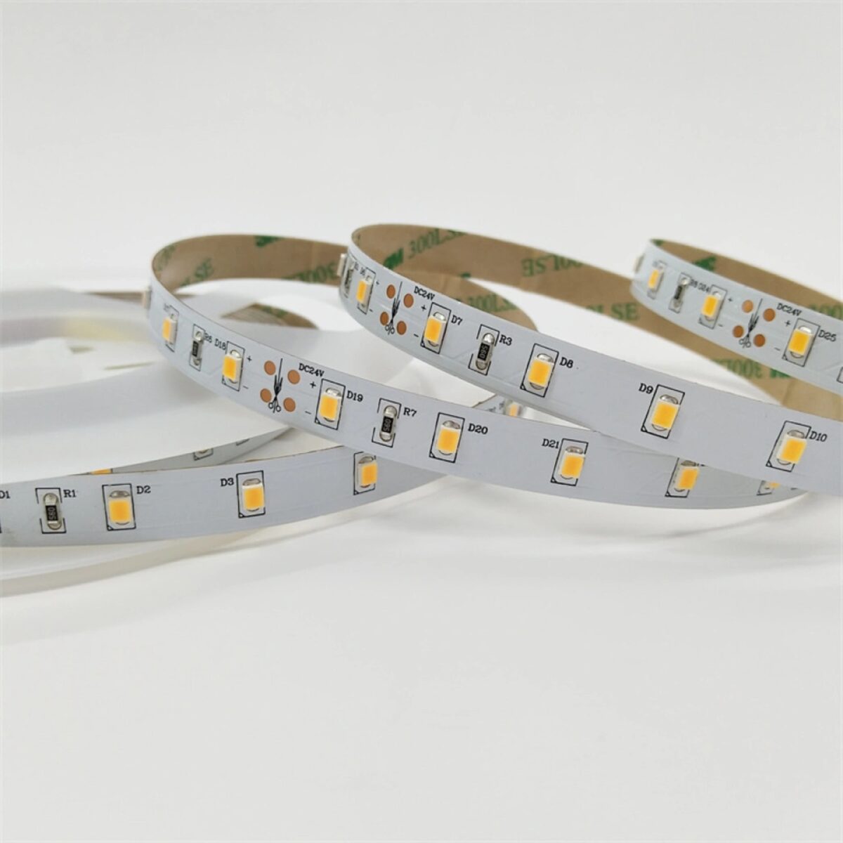 2835-60LED/M LED STRIP - Image 4