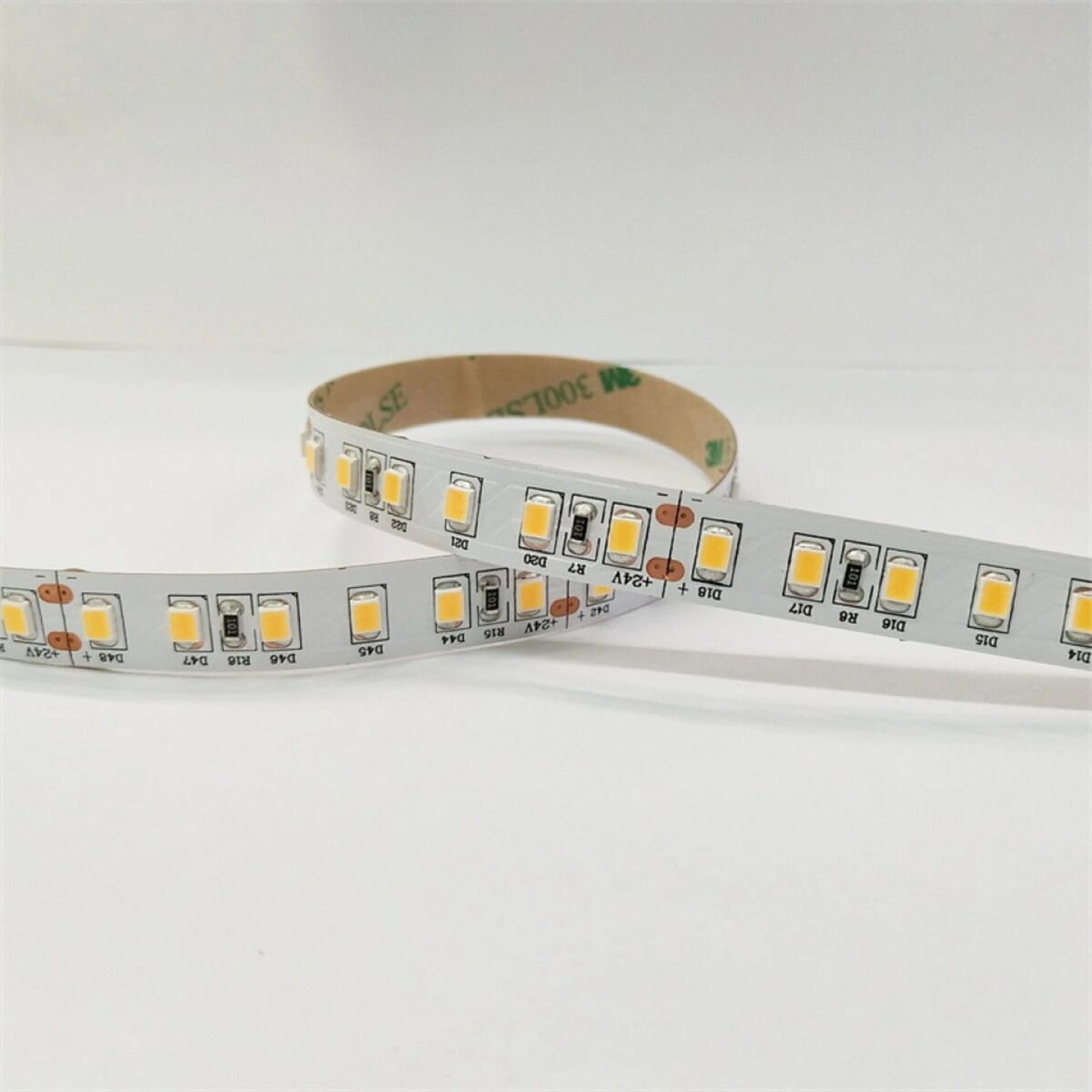 2835-120LED/M LED STRIP - Image 2