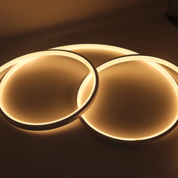 Top bend 1212 led neon light