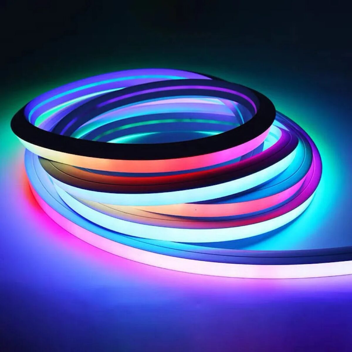 Top bend 1616 led neon light - Image 4