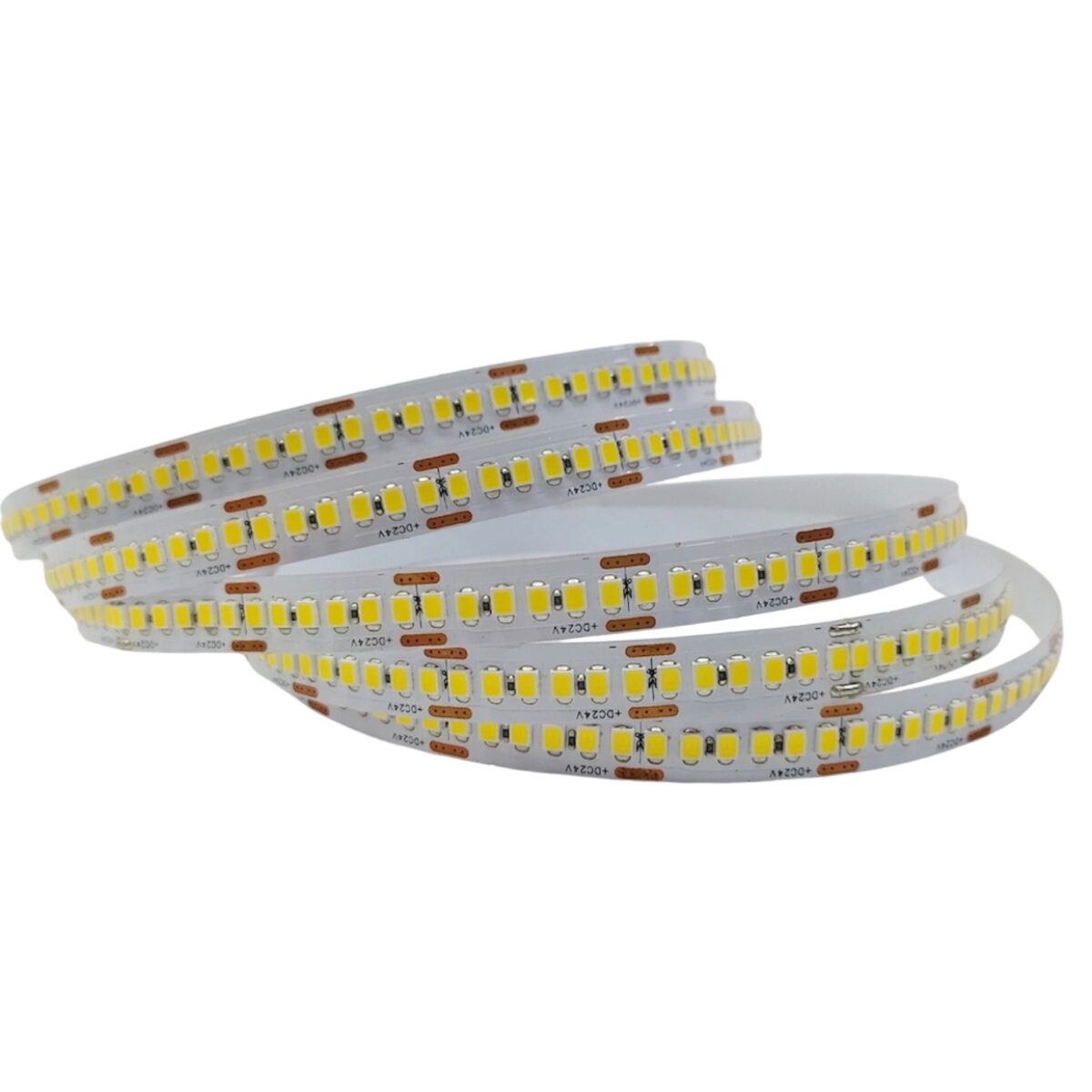 2835-240LED/M LED STRIP - Image 2
