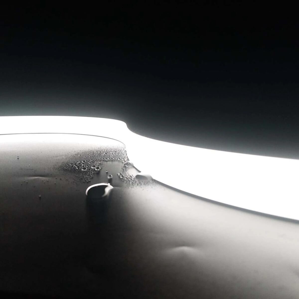 Top bend 3020 led neon light - Image 3