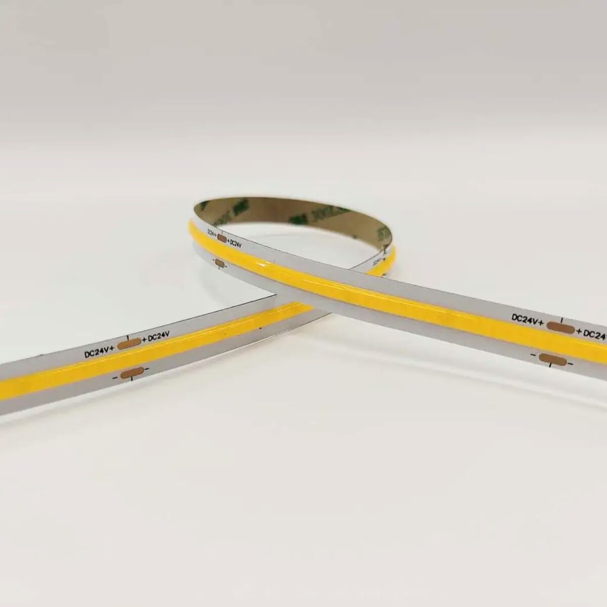 320Chips/M  COB led strip - Image 2