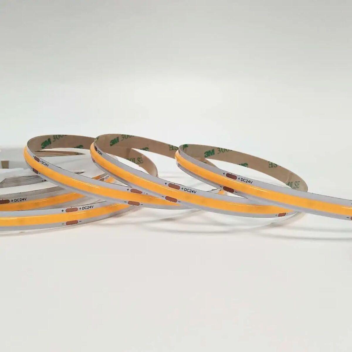 480Chips/M  COB led strip - Image 2