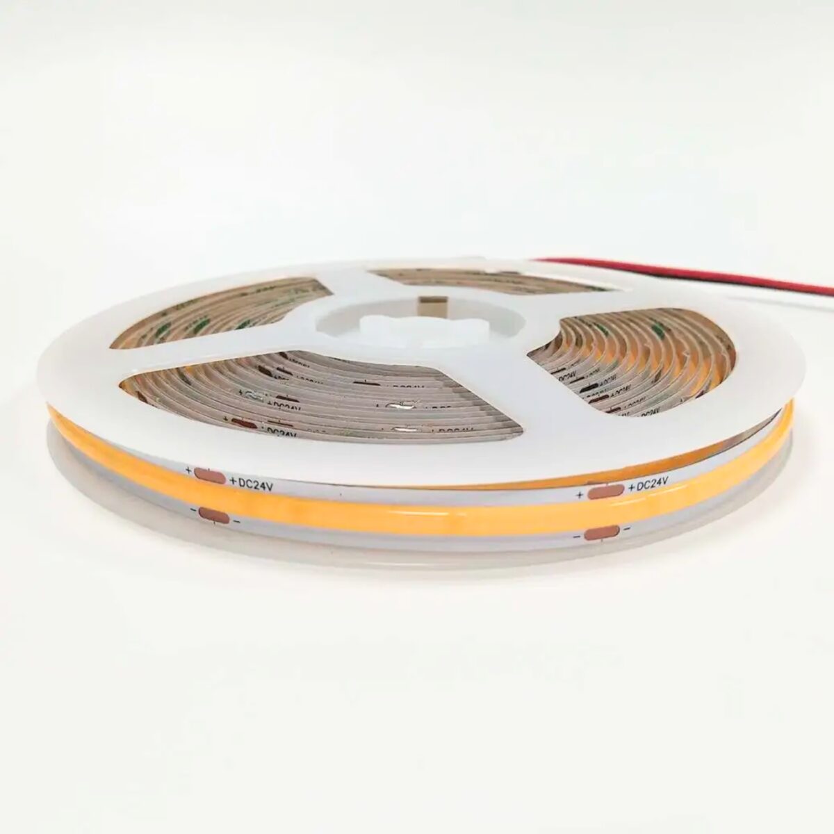 480Chips/M  COB led strip - Image 6