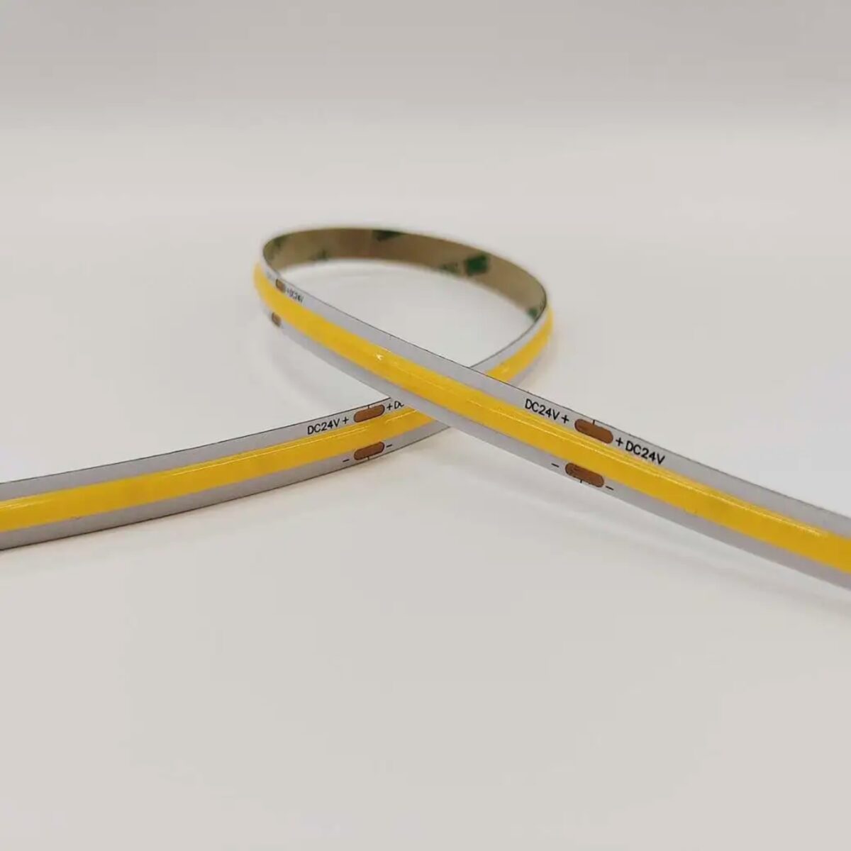 512Chips/M  COB led strip - Image 2