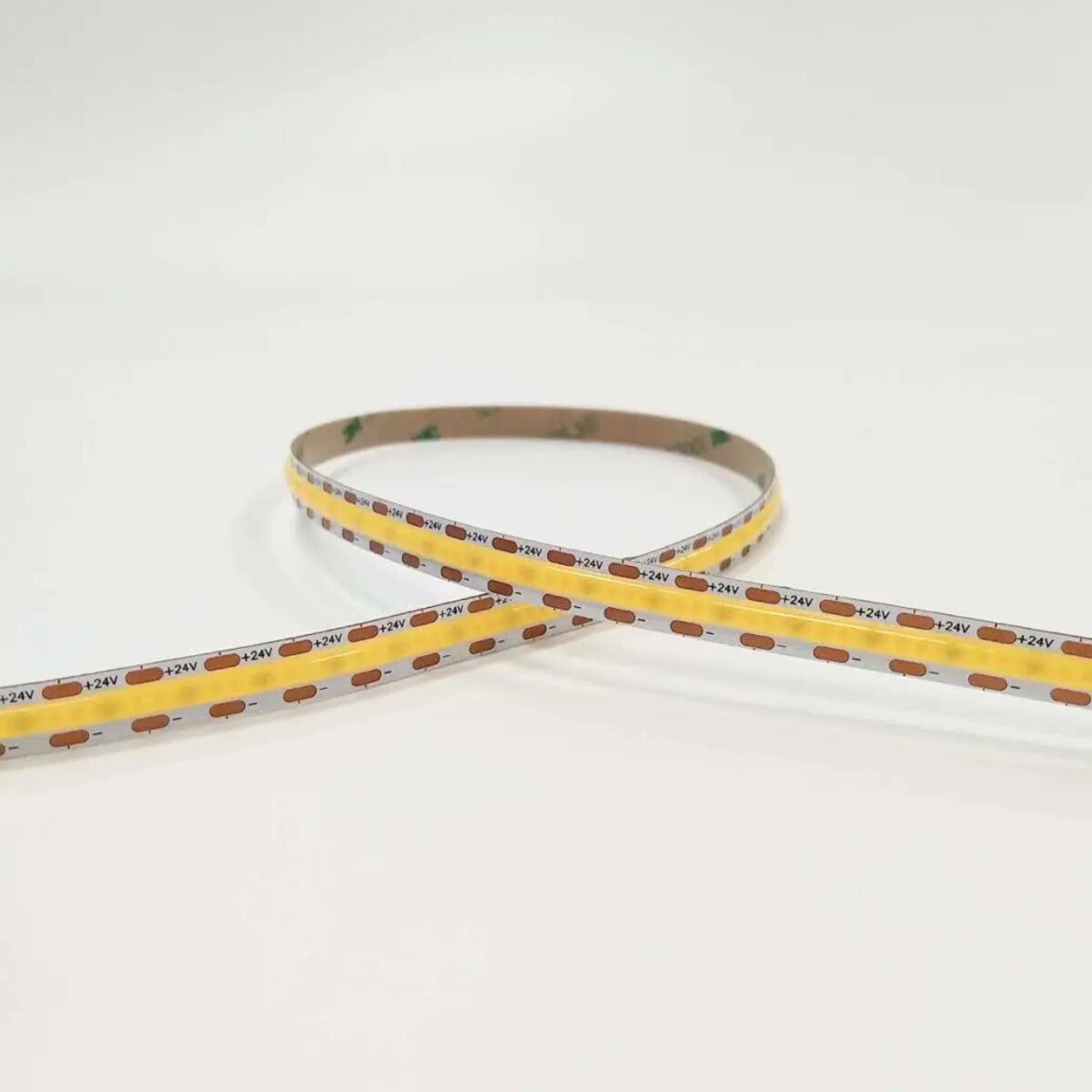 Free Cut 512Chips/M  COB led strip - Image 1