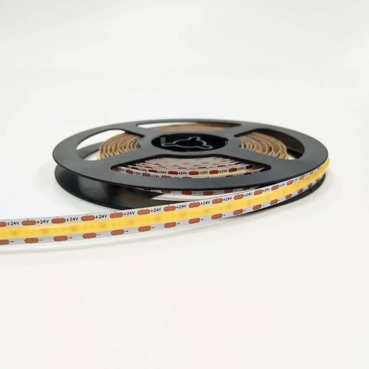 Free Cut 512Chips/M  COB led strip - Image 5