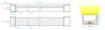 Top bend 3020 led neon light - Image 7